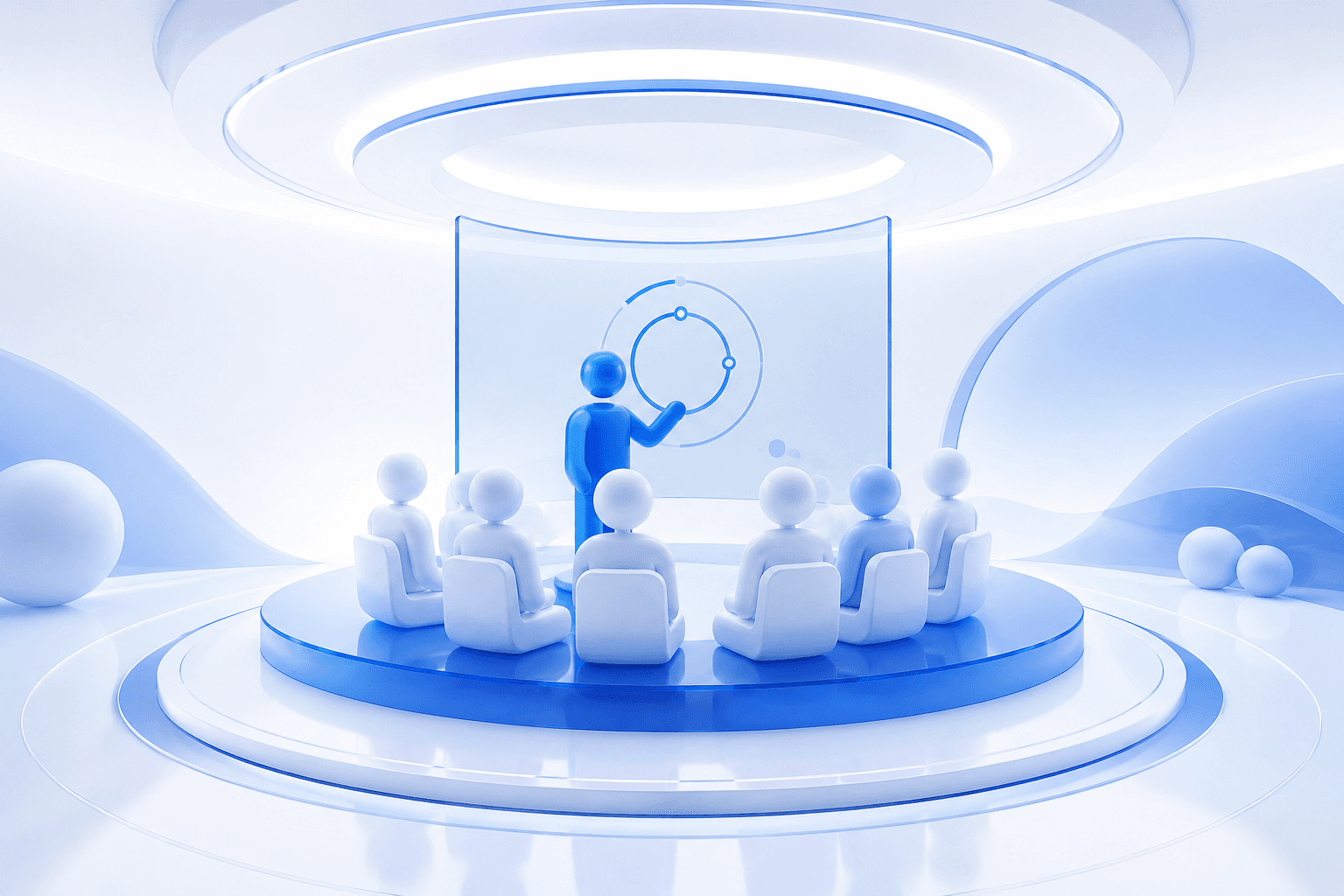 Security and privacy training