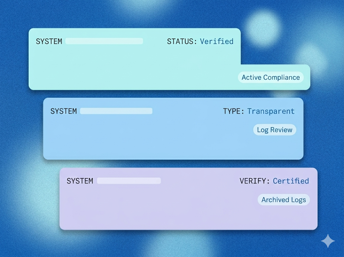 End section platform card image