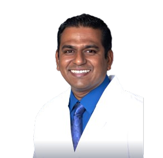 Dr. Jenakan Dev, CEO & FOUNDER