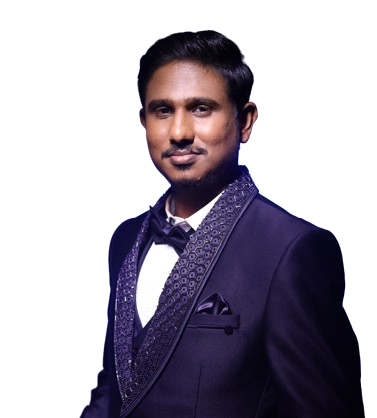 Arun Kumar R - Founding Engineer