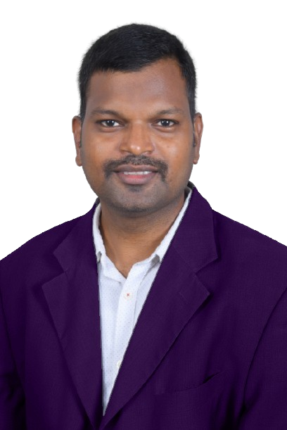 Mangal Raj - Head of Operations