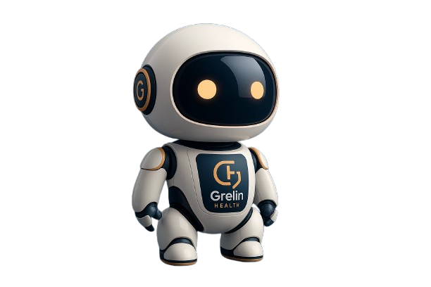 Grelin Health Robot