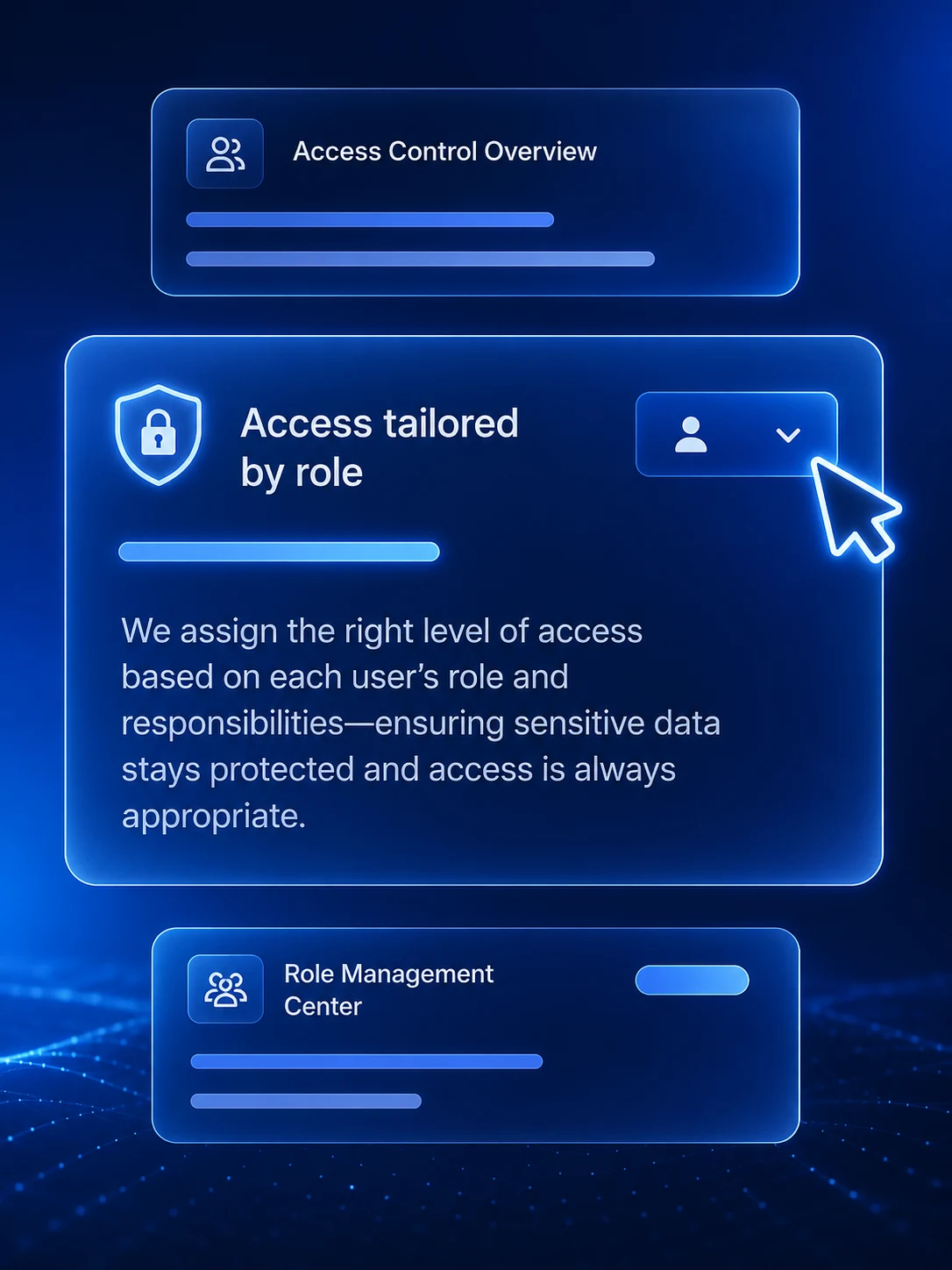 Grelin platform security — SOC 2 Type II