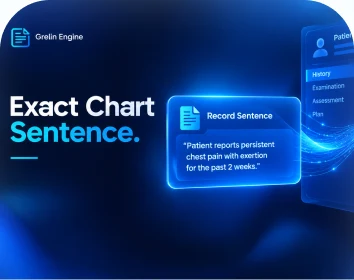 2. Record sentence