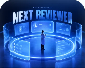 5. Next reviewer