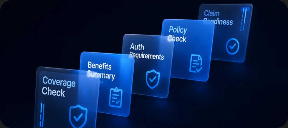 Eligibility Validation — Grelin platform capability